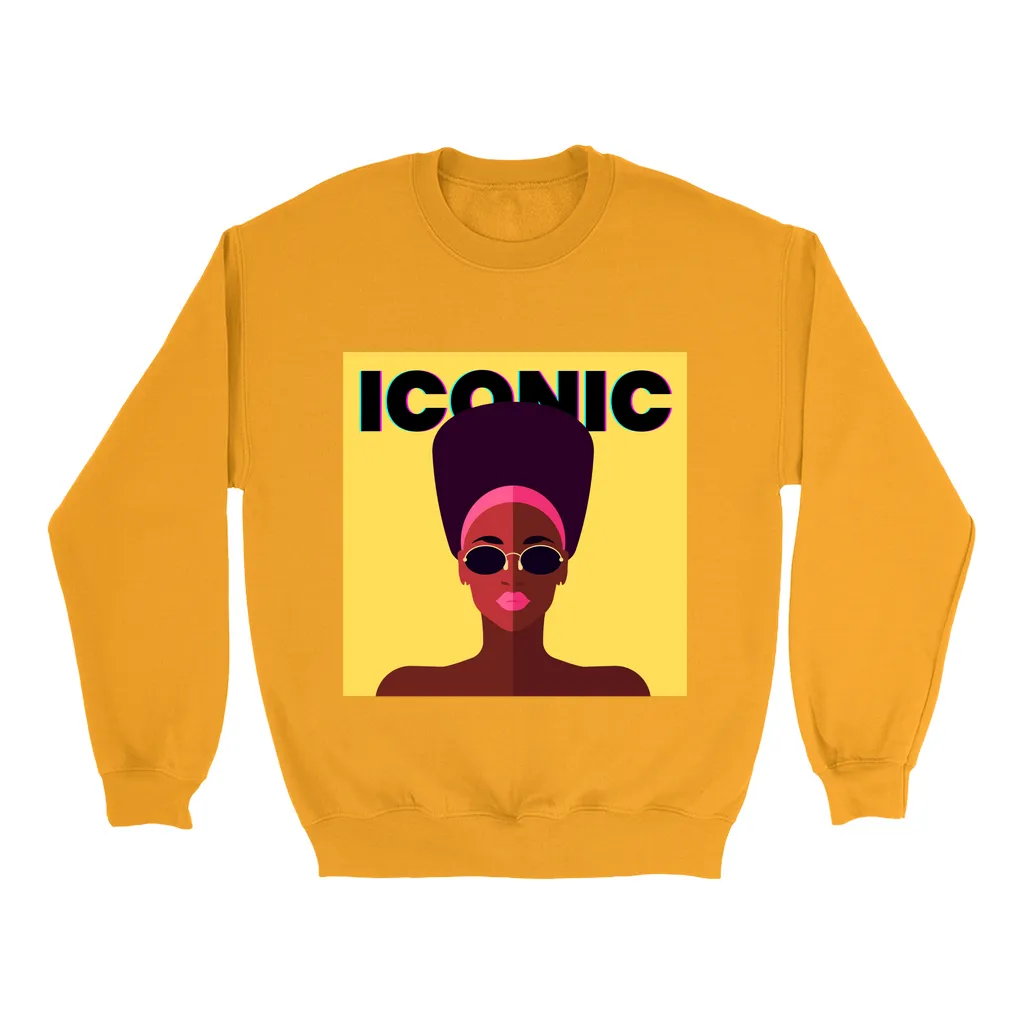 Iconic Suru Sweatshirt