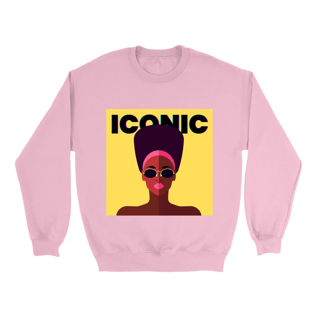 Iconic Suru Sweatshirt