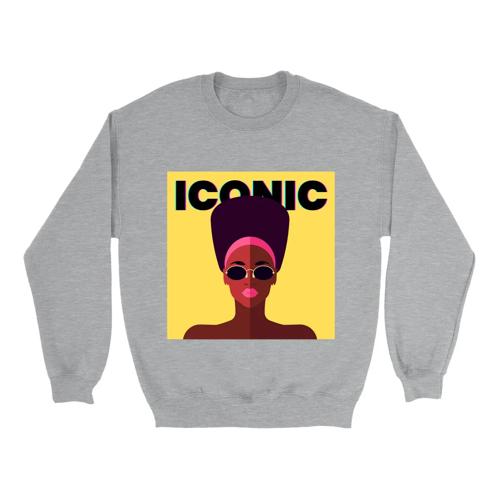 Iconic Suru Sweatshirt