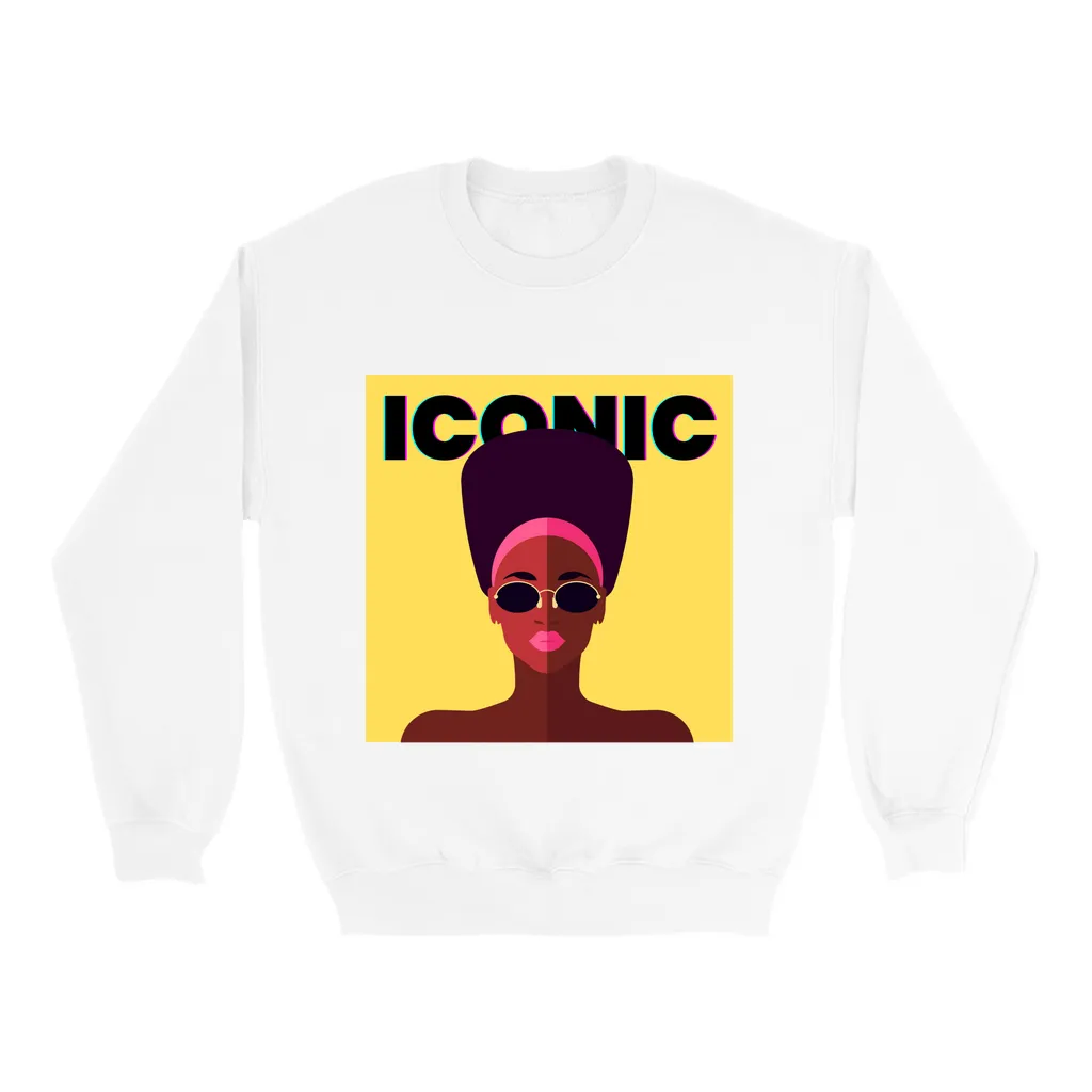 Iconic Suru Sweatshirt