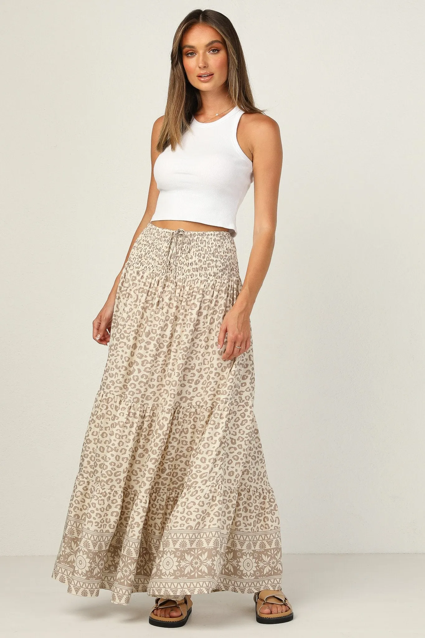 Indiana Skirt