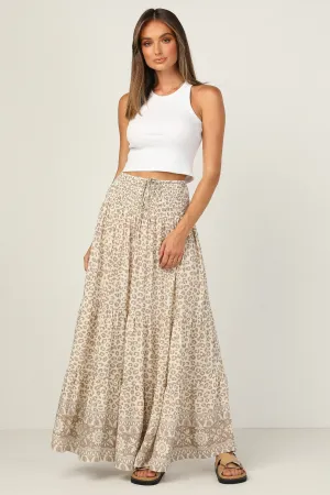 Indiana Skirt