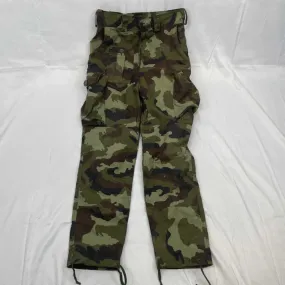 Irish DPM | Combat Pants | Authentic