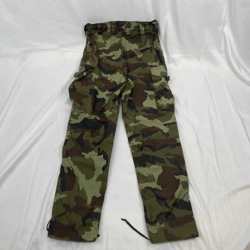 Irish DPM | Combat Pants | Authentic