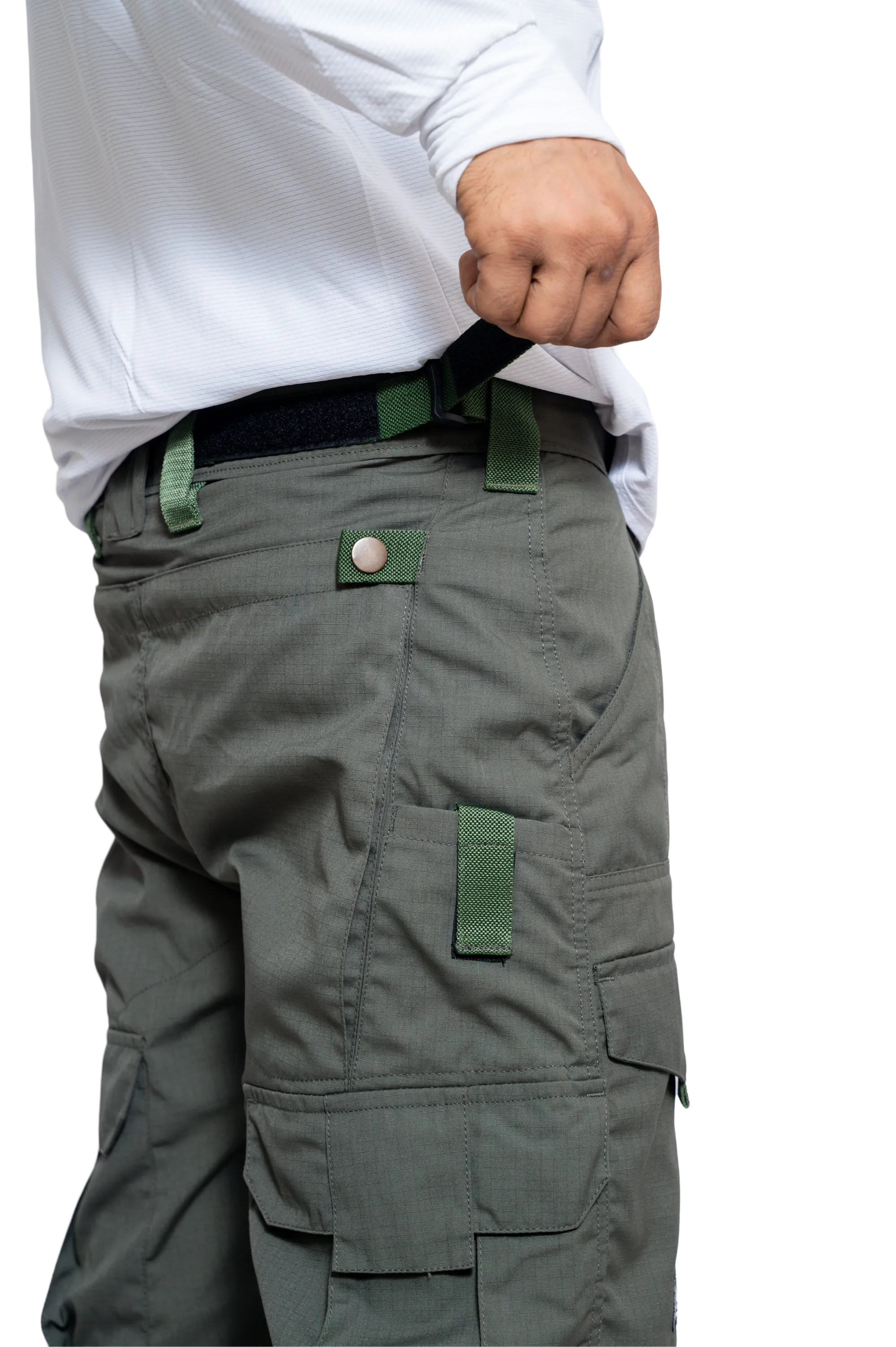 JAG Battlefield Edition | Soldier-Wear 15-Multi-Pocket Cargo | JAG Limited Edition