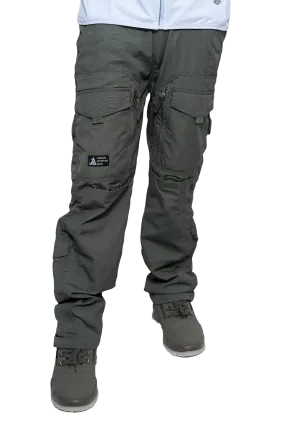 JAG Battlefield Edition | Soldier-Wear 15-Multi-Pocket Cargo | JAG Limited Edition