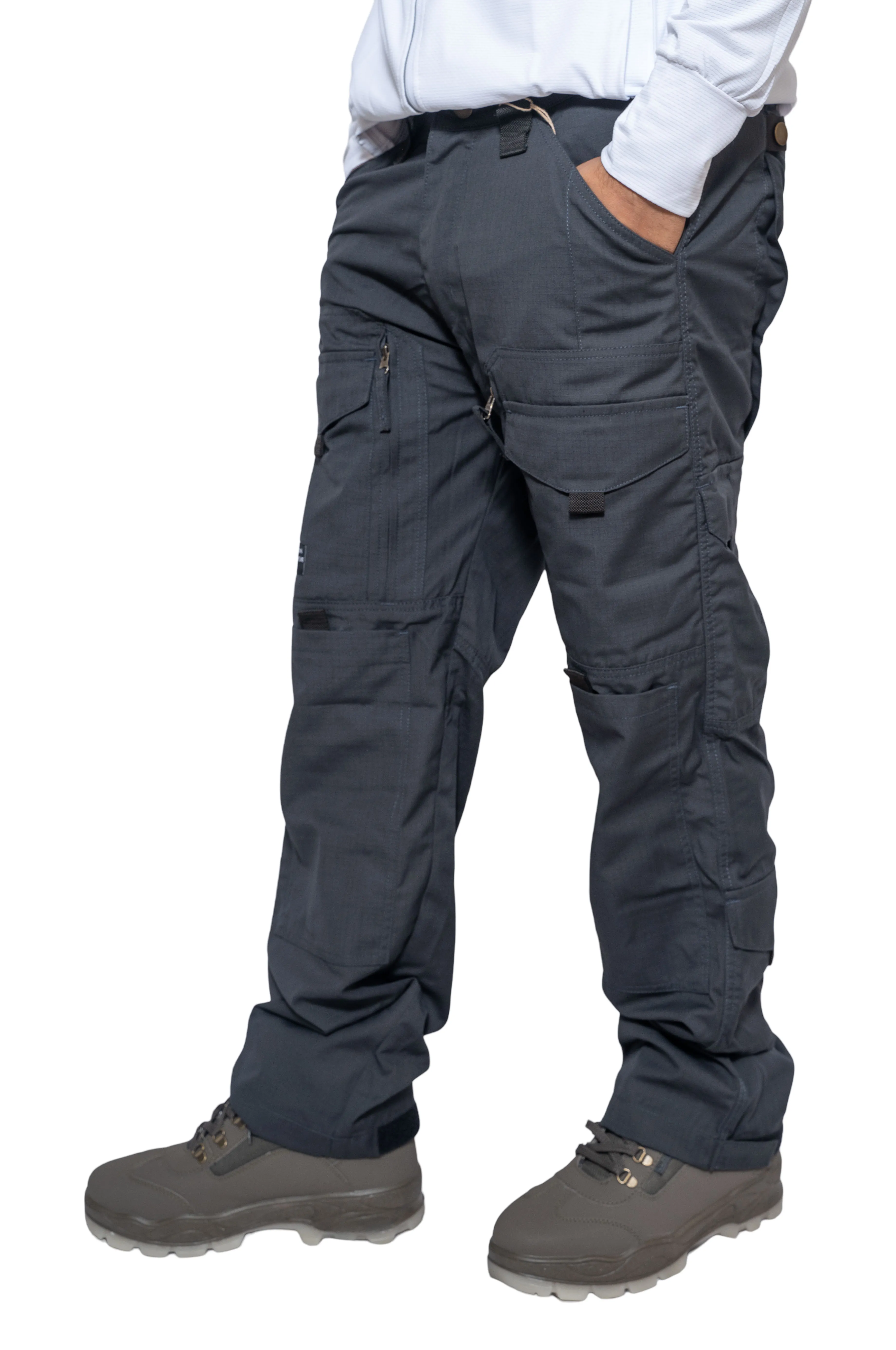 JAG Battlefield Edition | Soldier-Wear 15-Multi-Pocket Cargo | JAG Limited Edition