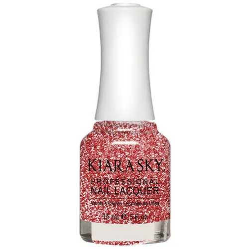 Kiara Sky All-in-One Polish - N5027 Bachelored