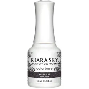 Kiara Sky Gel - 436 Vegas Volt