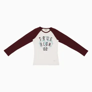 Kid's Long Sleeves Sweatshirt