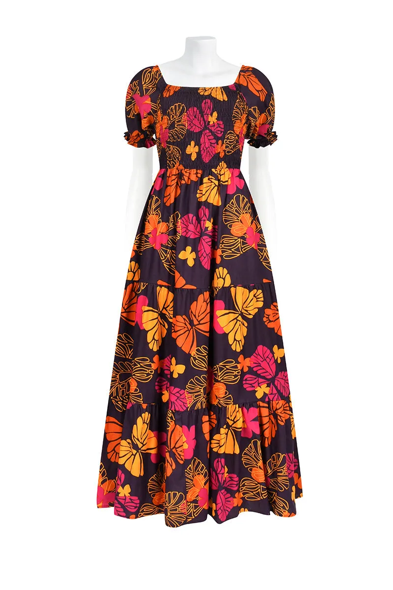 Kiki Maxi Dress