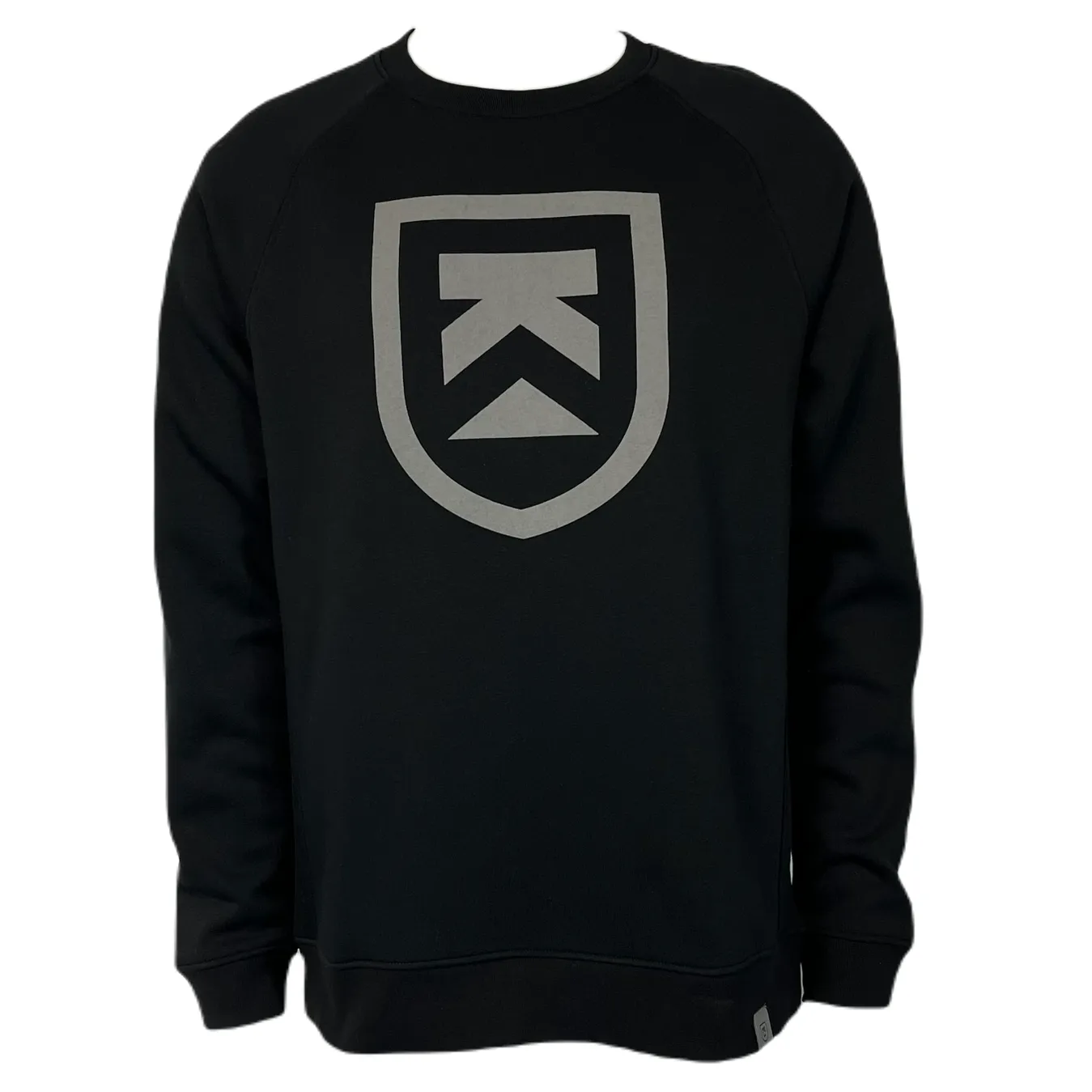 Killington Logo Elevated Shield Crew Sweatshirt