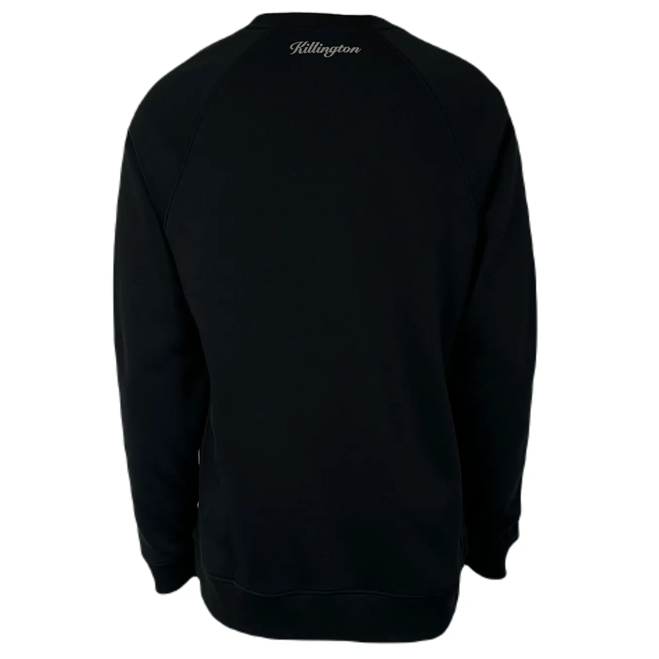 Killington Logo Elevated Shield Crew Sweatshirt