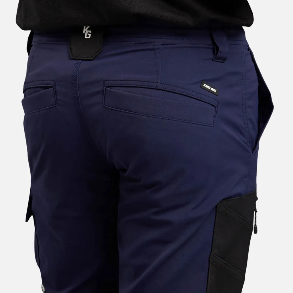 King Gee Trademark Cargo Pant (K13022)