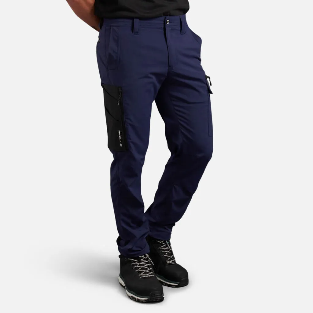 King Gee Trademark Cargo Pant (K13022)