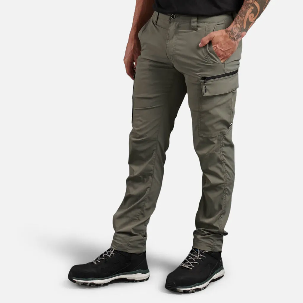 King Gee Trademark Cargo Pant (K13022)