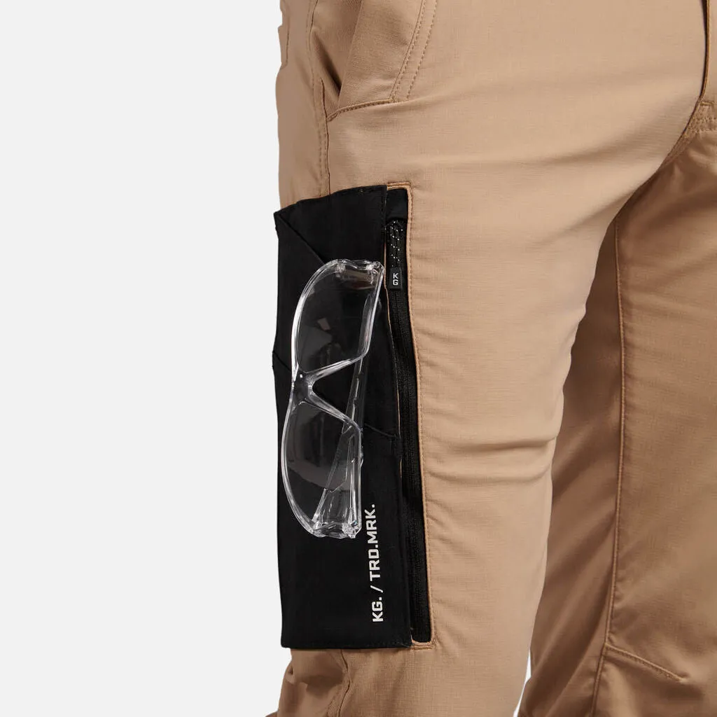 King Gee Trademark Cargo Pant (K13022)