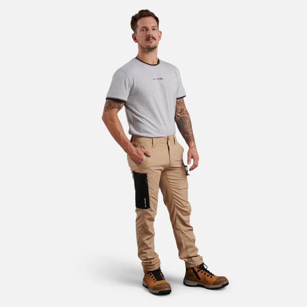 King Gee Trademark Cargo Pant (K13022)