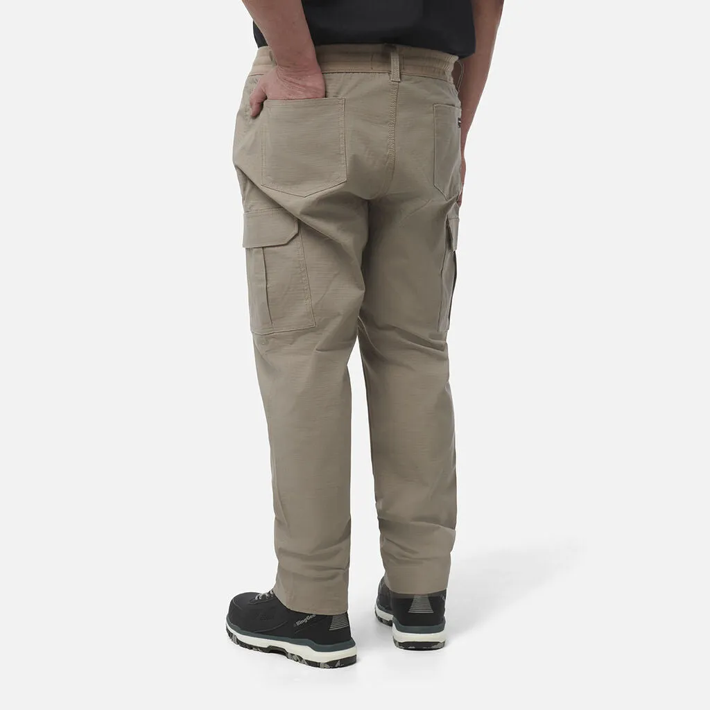 King Gee Tradies Comfort Waist Pants (K13005)