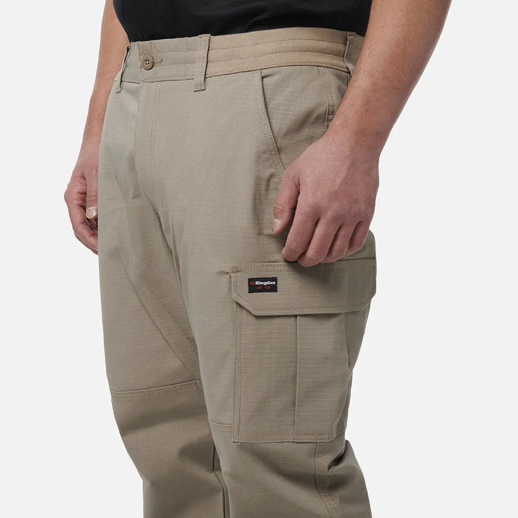 King Gee Tradies Comfort Waist Pants (K13005)