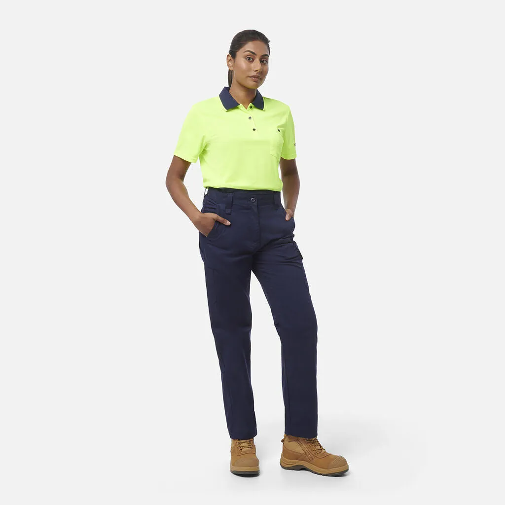 King Gee Women's Workcool Cargo Pant (K43021)