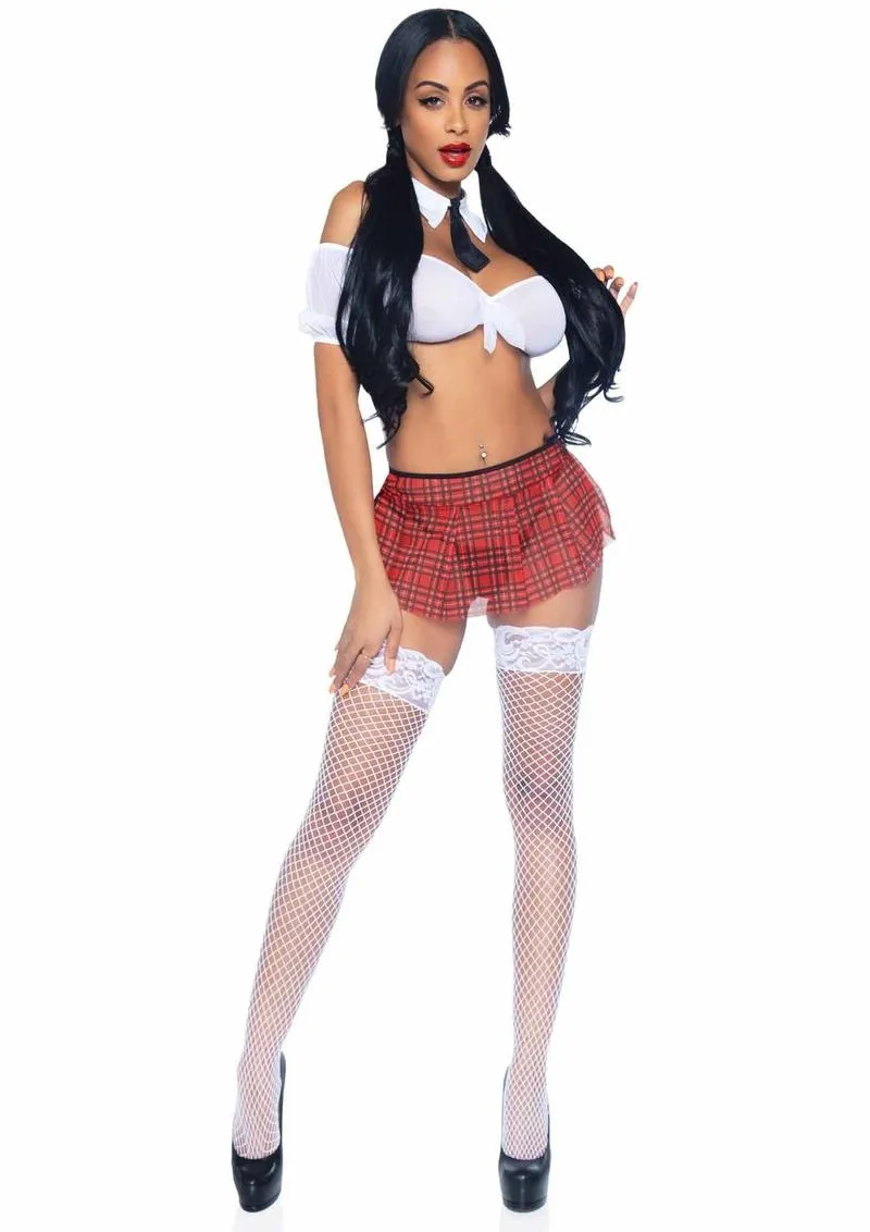 Leg Avenue Naughty School Girl