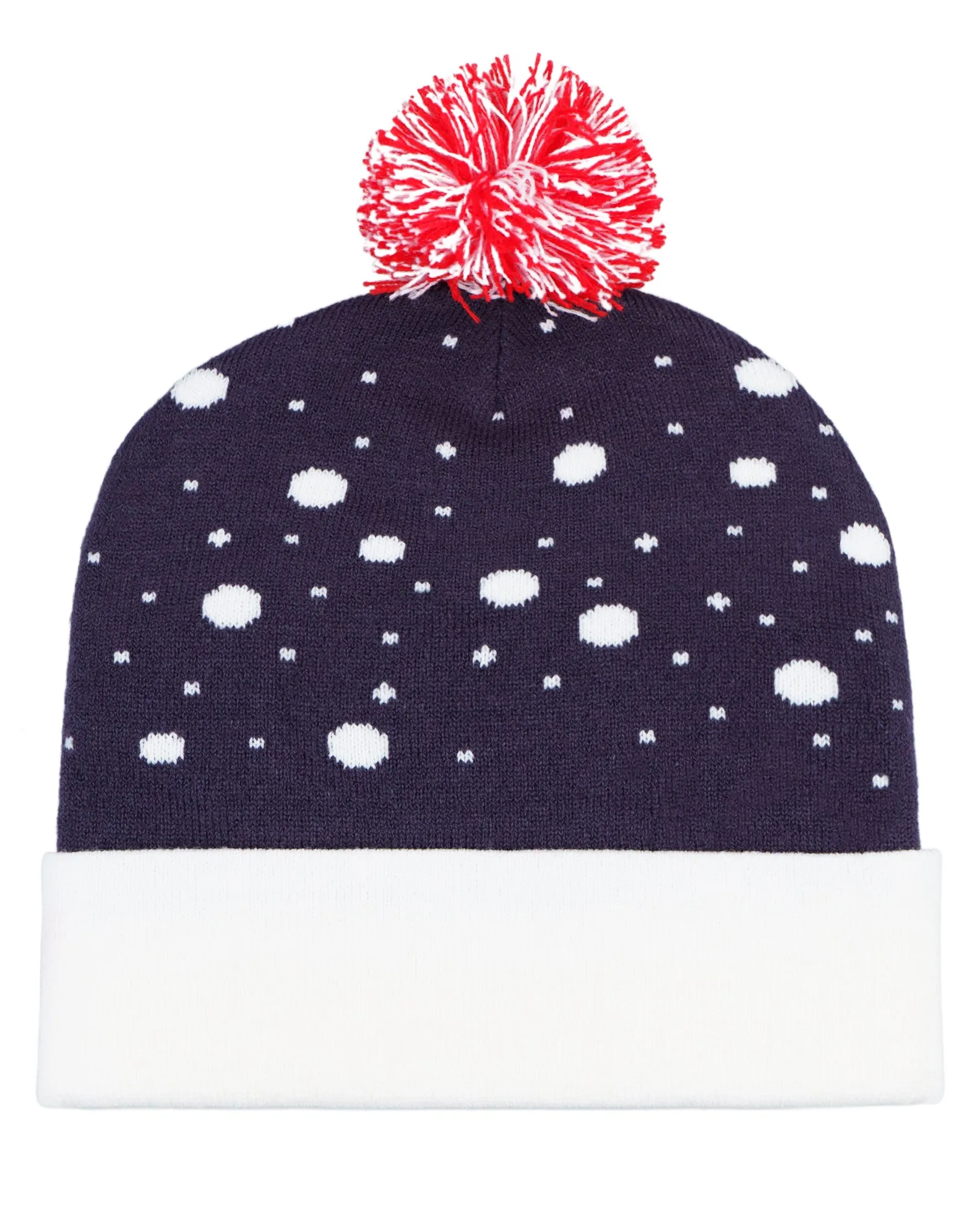 Let It Snow Beanie