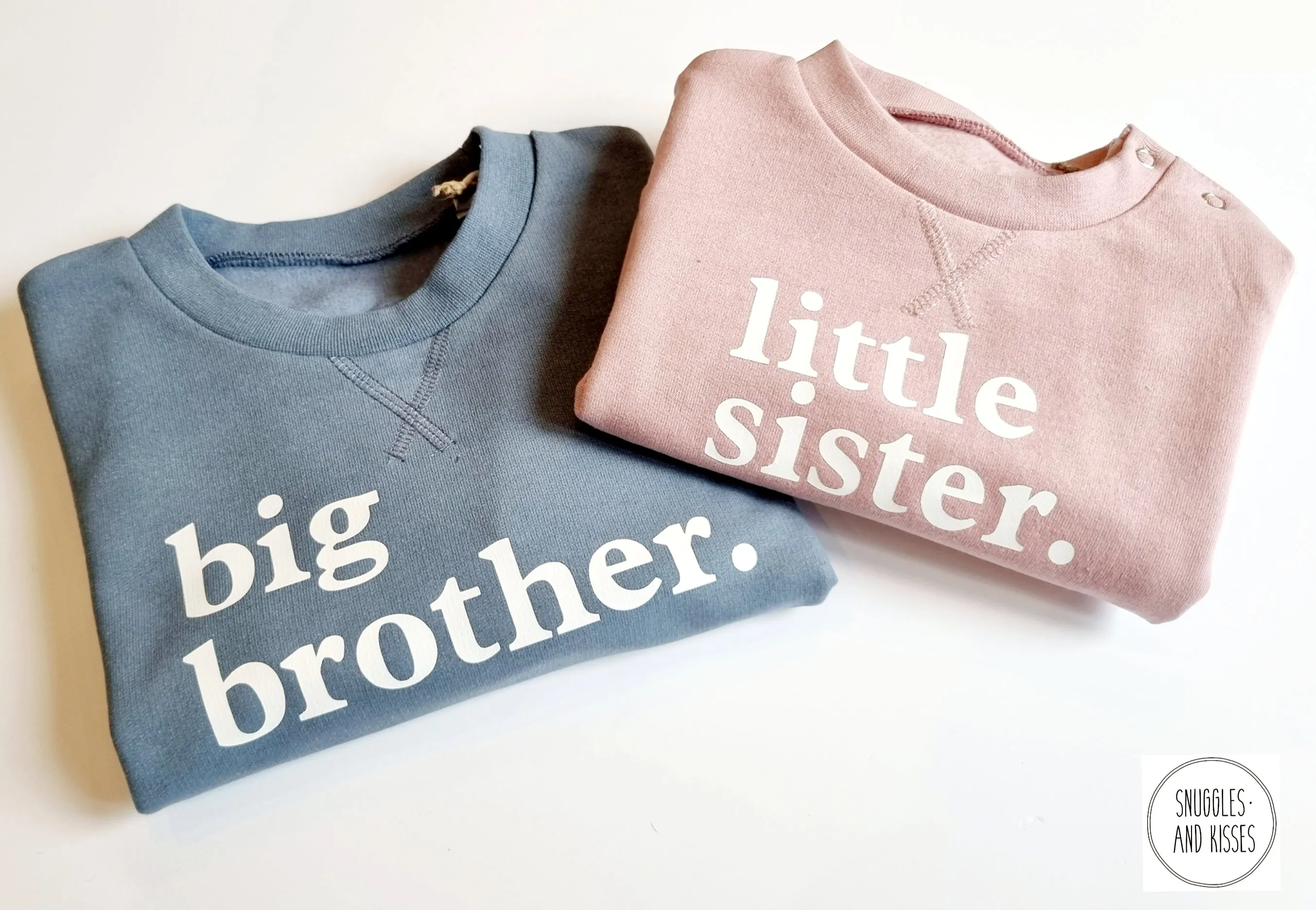 Little Sister Sweatshirt