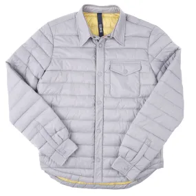 Manto Lightweight Quilted Puffer Jacket