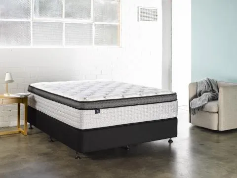 Marble Arch Medium Mattress