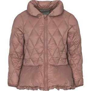 MarMar Olia Light Puffer Down Jacket Tawny Rose