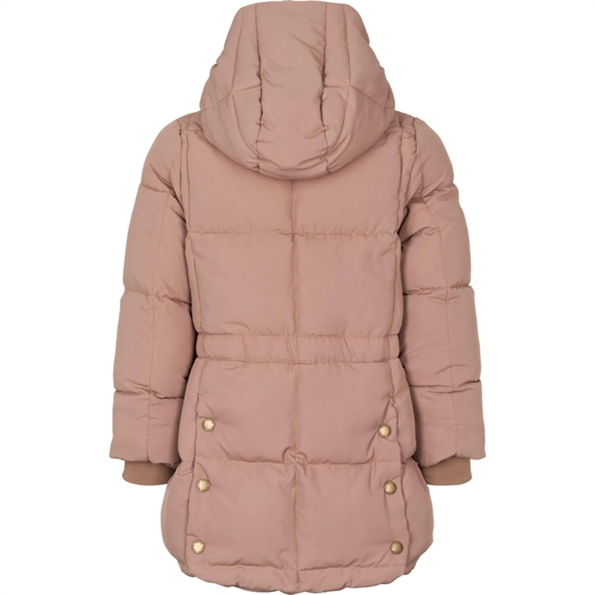 MarMar Olvin Puffer Down Jacket Berry Air