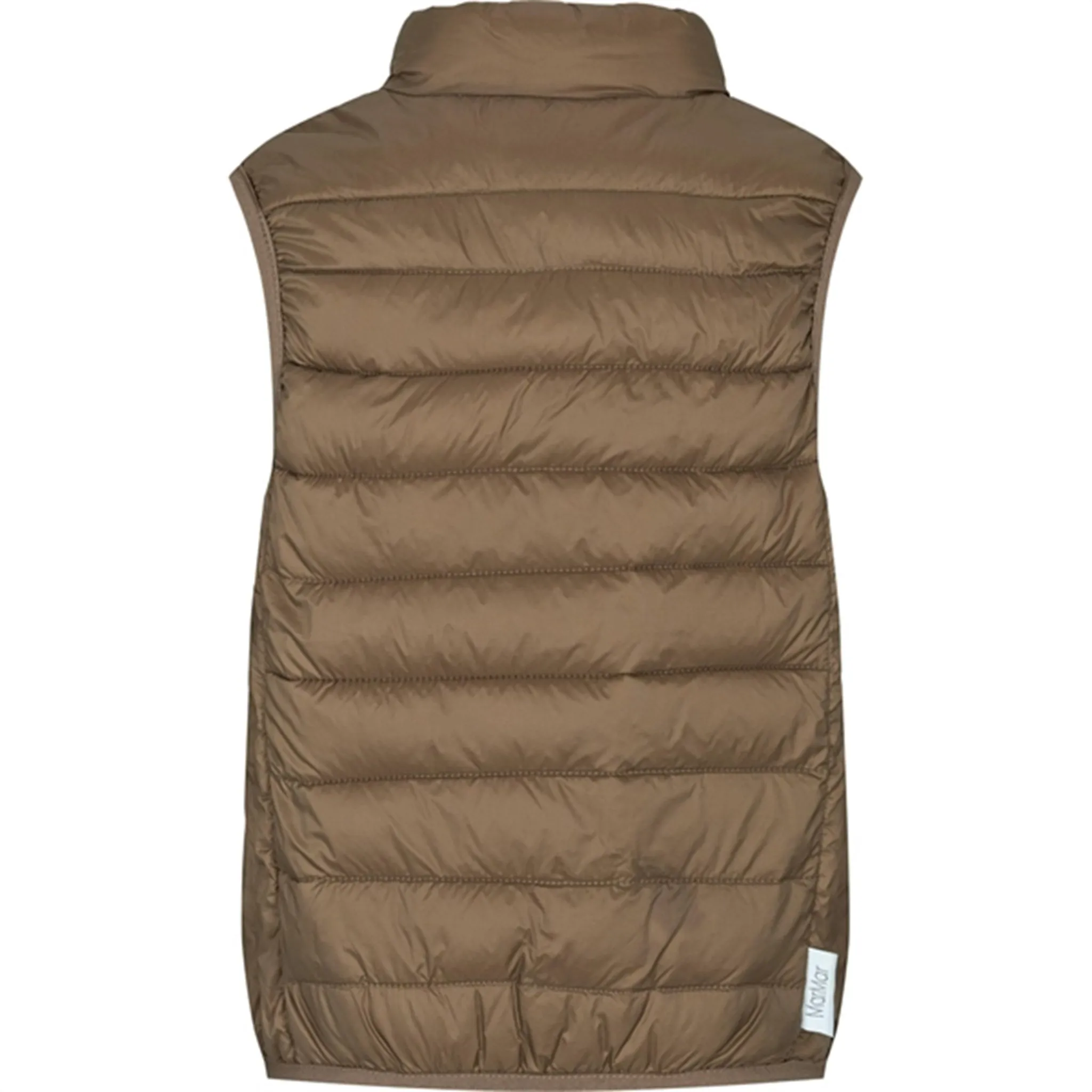 MarMar Orlando Vegan Puffer Down Jacket Wood