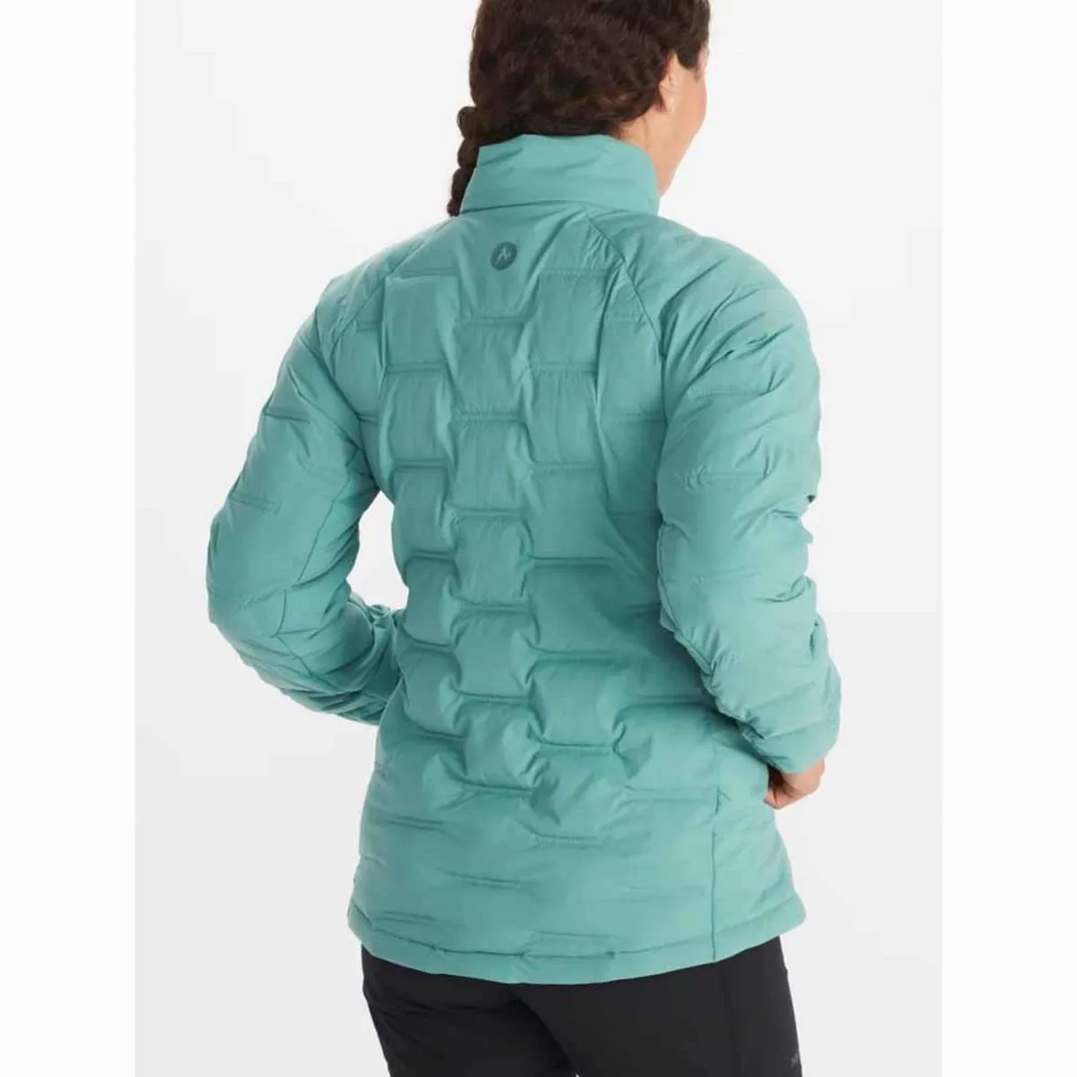 Marmot Women's WarmCube Active Novus Full-Zip Jacket