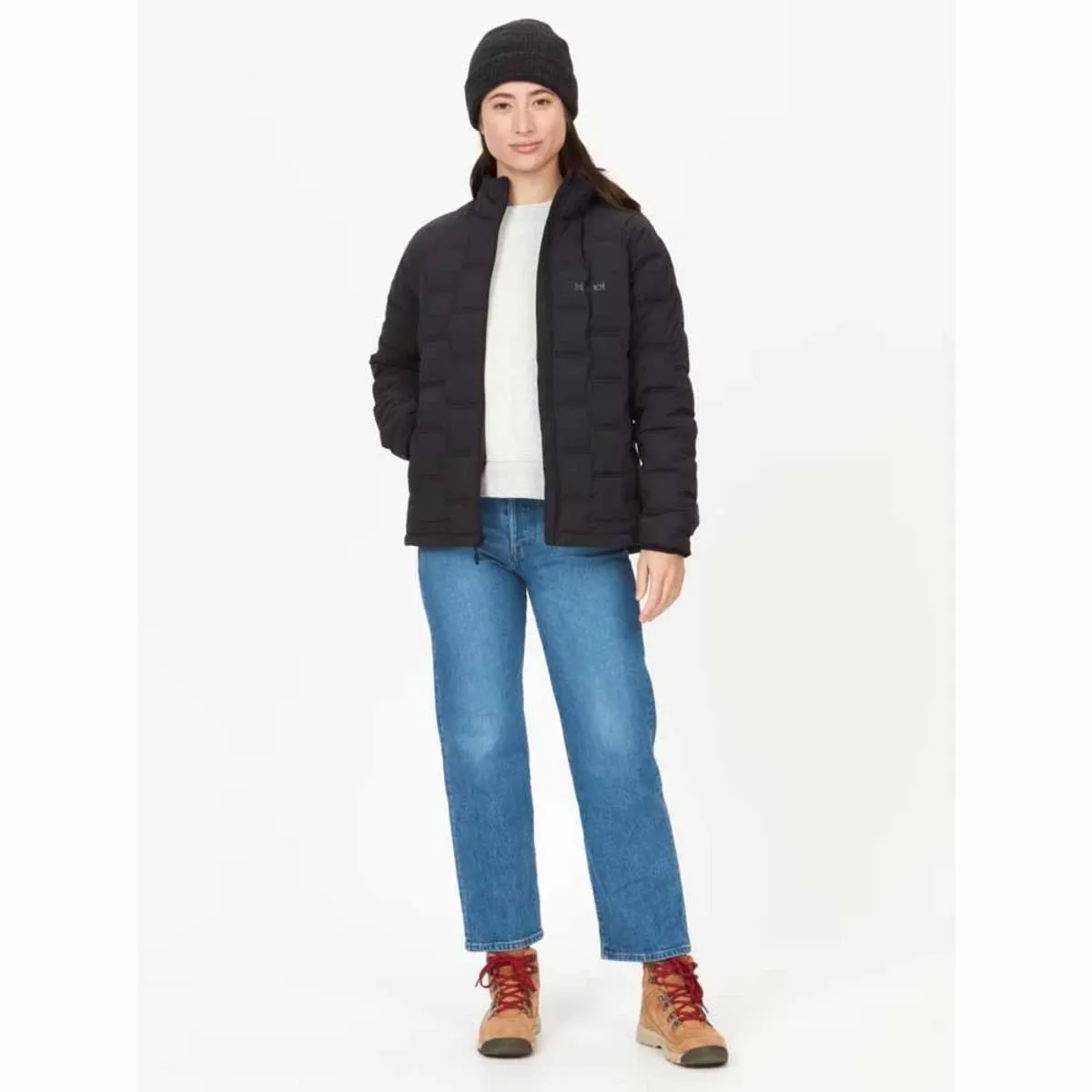 Marmot Women's WarmCube Active Novus Full-Zip Jacket