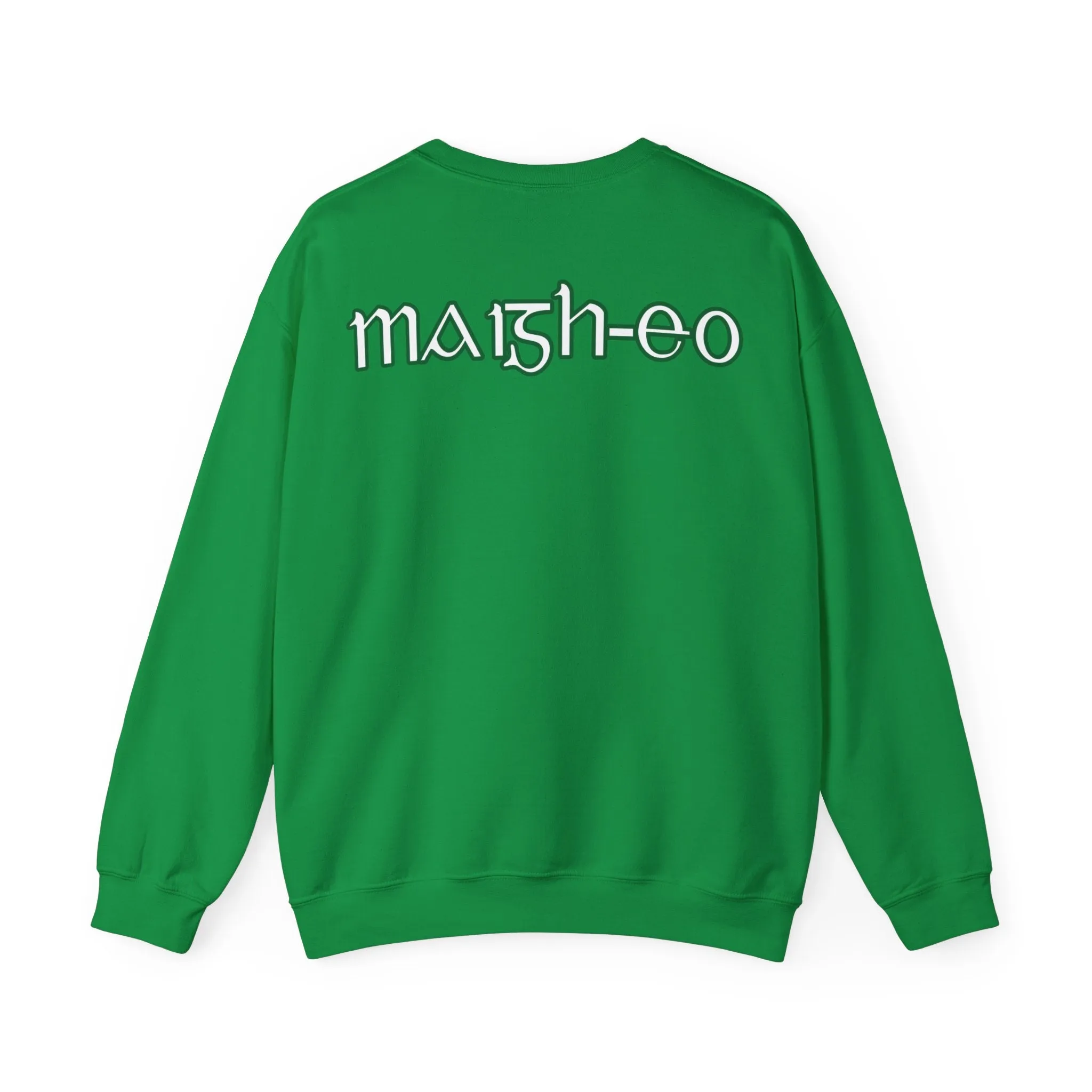 Mayo 'Univet' Crewneck Sweatshirt