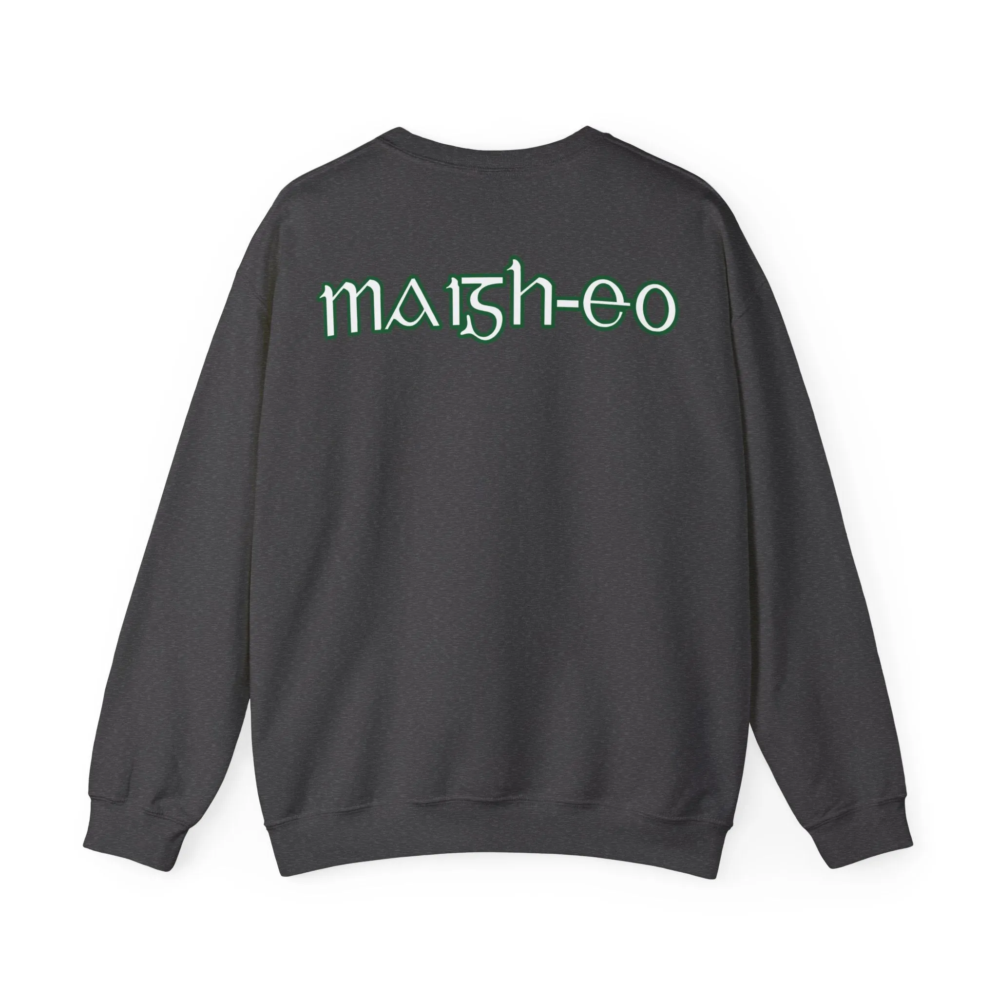 Mayo 'Univet' Crewneck Sweatshirt