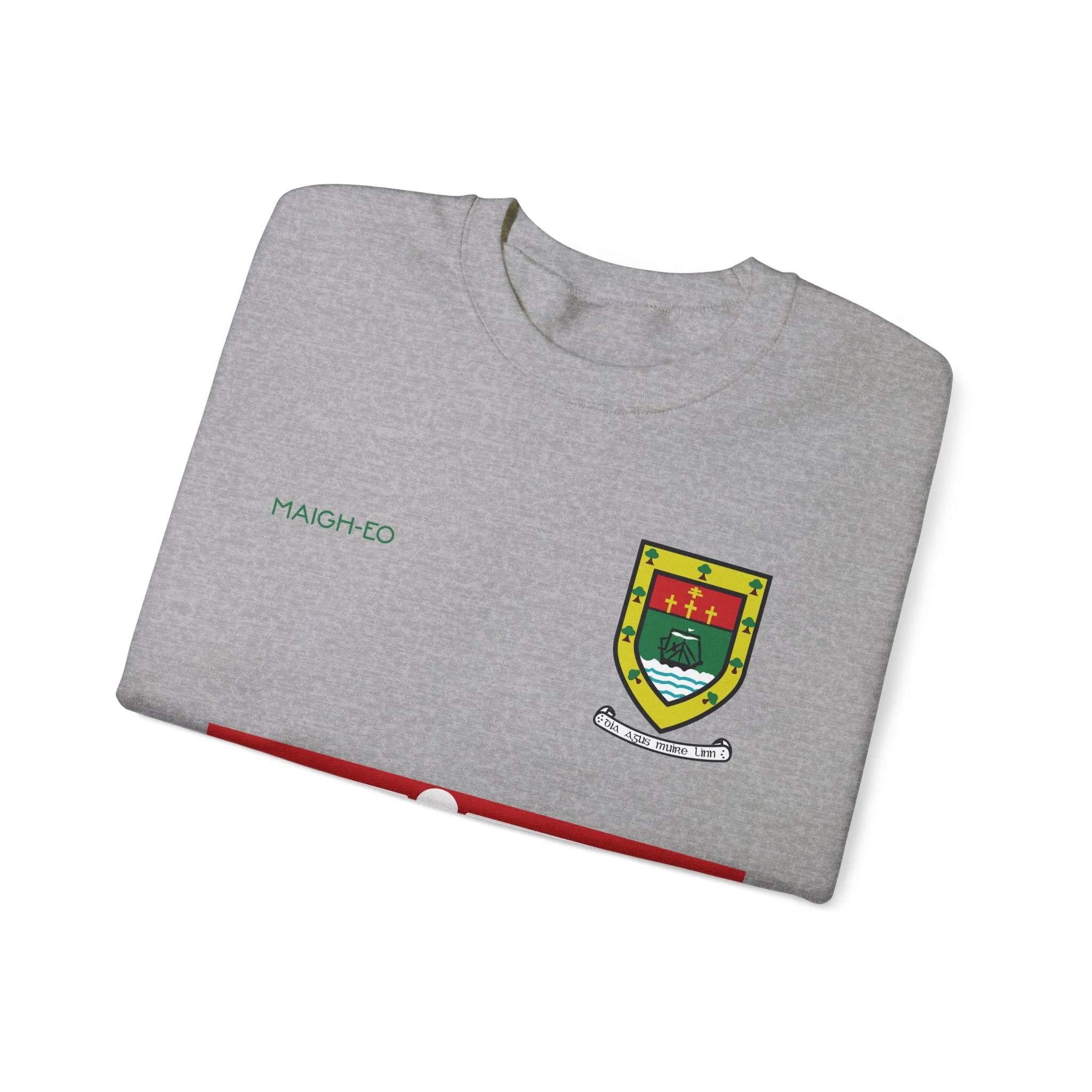 Mayo 'Univet' Crewneck Sweatshirt