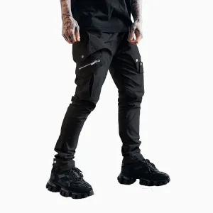 Men's Basic Cargo Pant