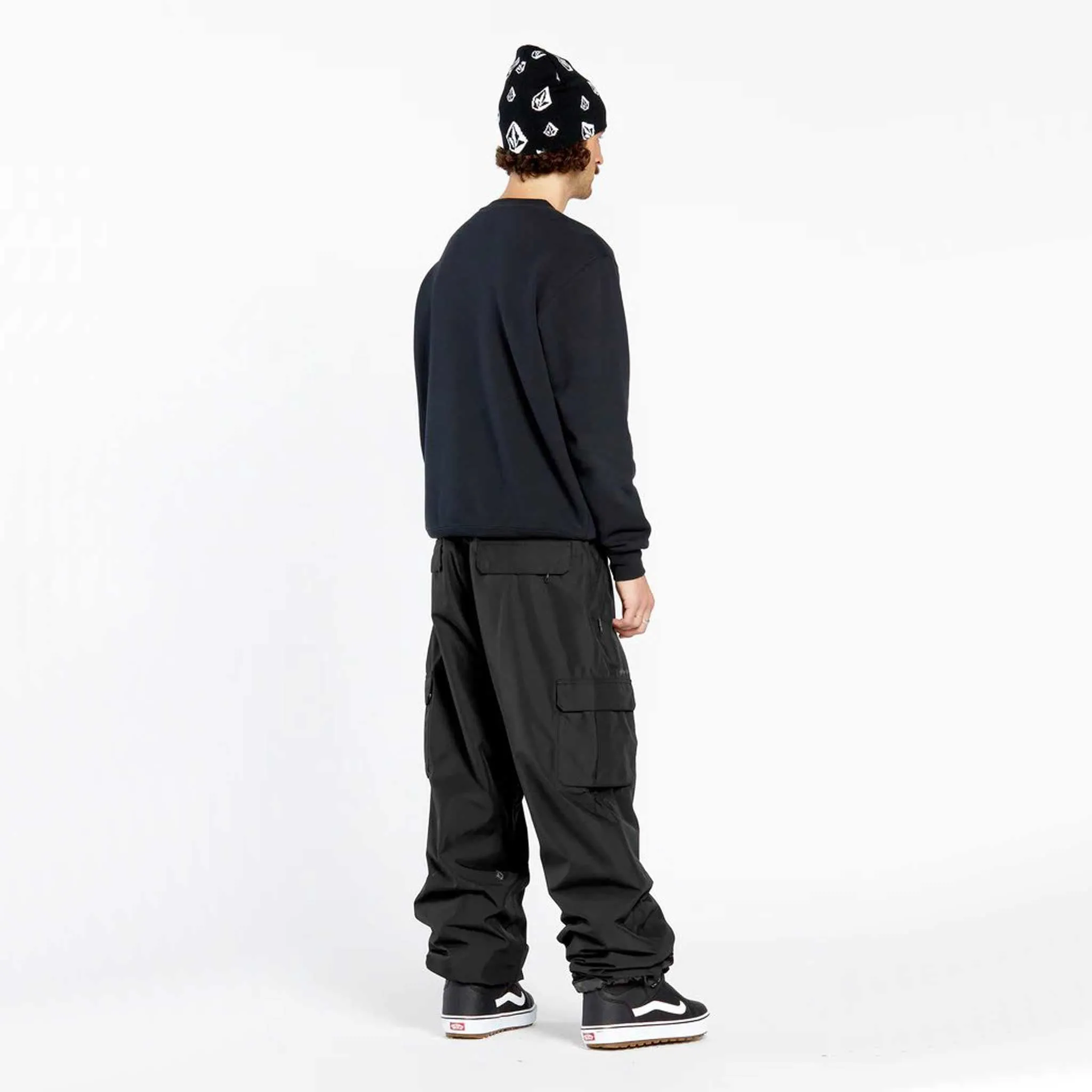 Men's DLM Gore-Tex Snowboard Pants