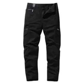 Men's Joggers Pants Loose Straight Pants Size S, M, L, XL, XXL, 3XL, 4XL, 5XL