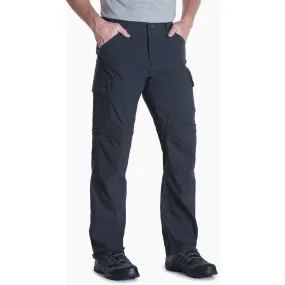 Men's Renegade Cargo Convertible Pant