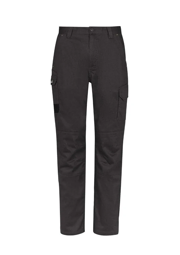 Mens Summer Cargo Pant (Stout) ZP145S