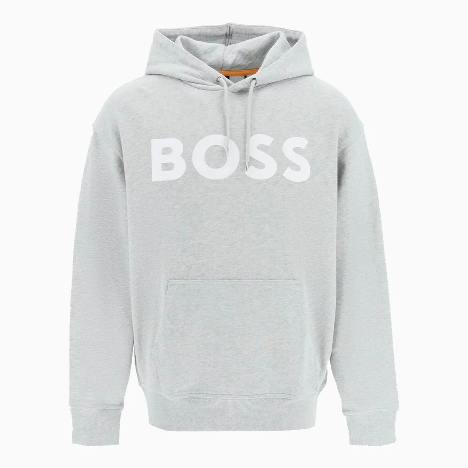 Men's Webasichood Pull Over Hoodie