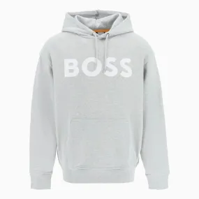 Men's Webasichood Pull Over Hoodie