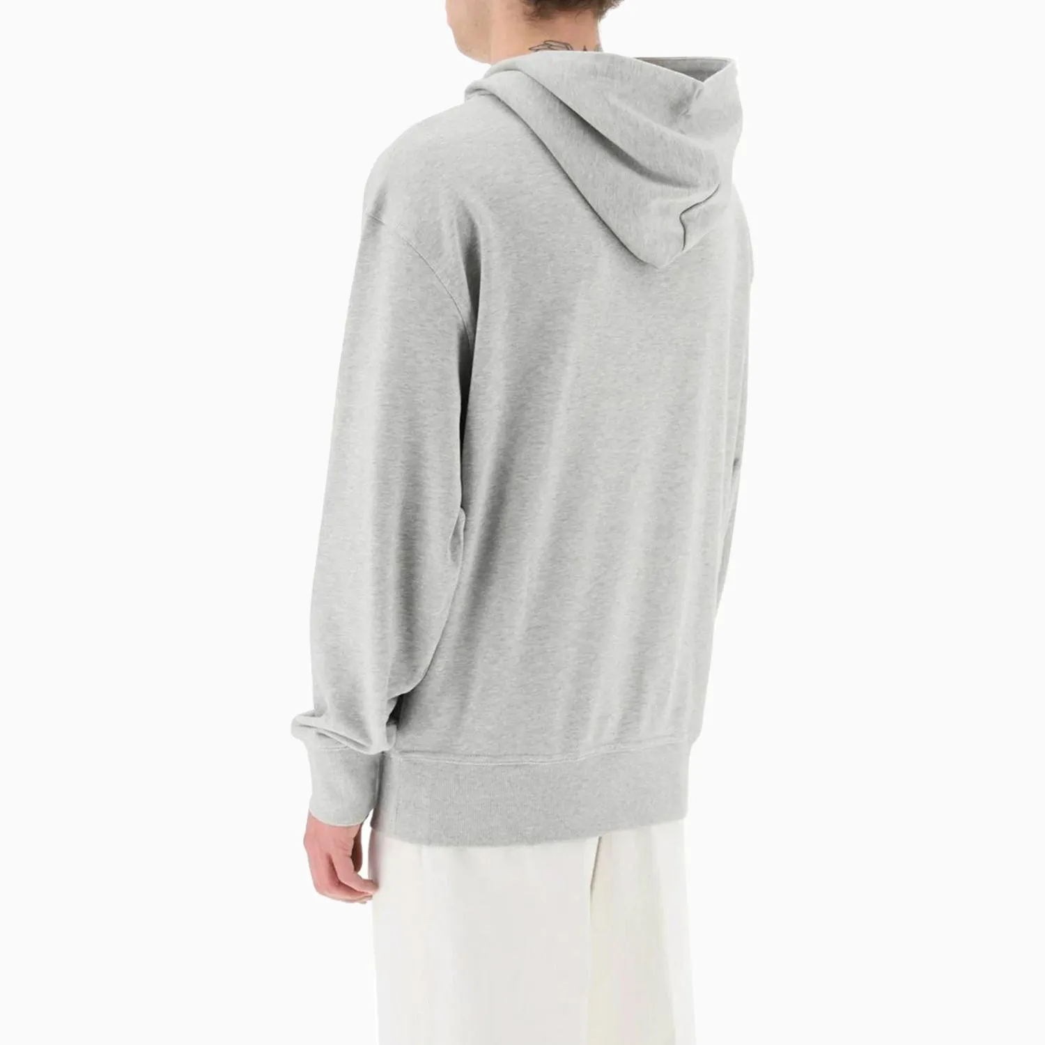 Men's Webasichood Pull Over Hoodie