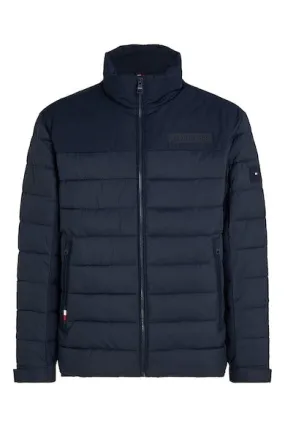 Mid New York Puffer Jacket