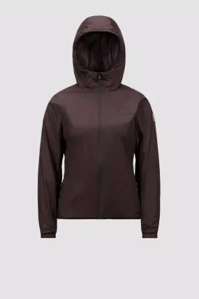 Mietres Hooded Shell Jacket