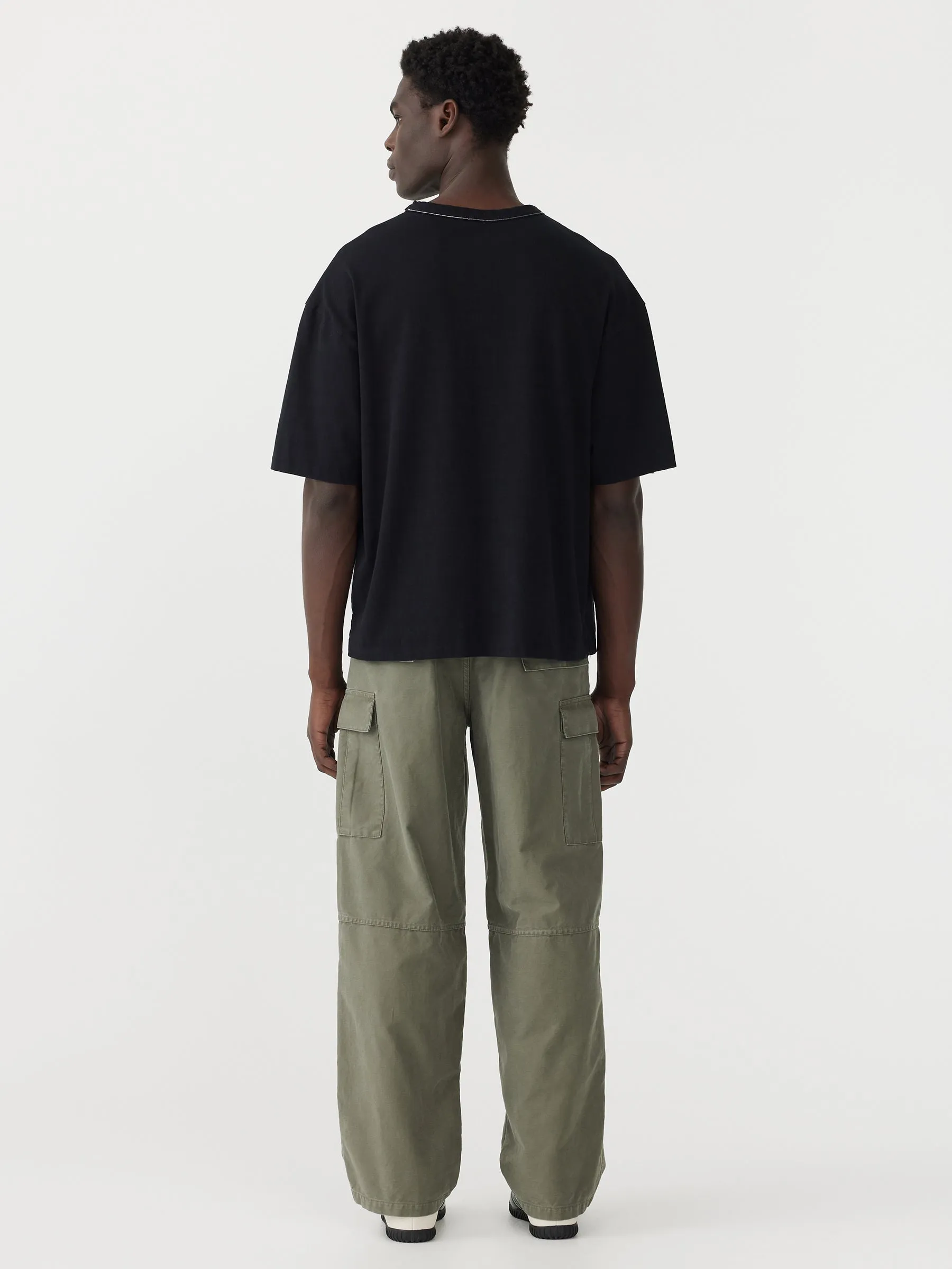 military cargo pant