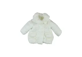 Monnalisa, Baby Girls Puffer Jacket, 6-9 Months